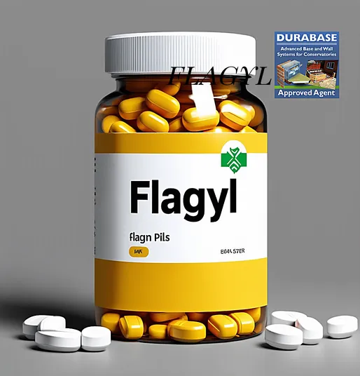 Flagyl 500 mg compresse prezzo